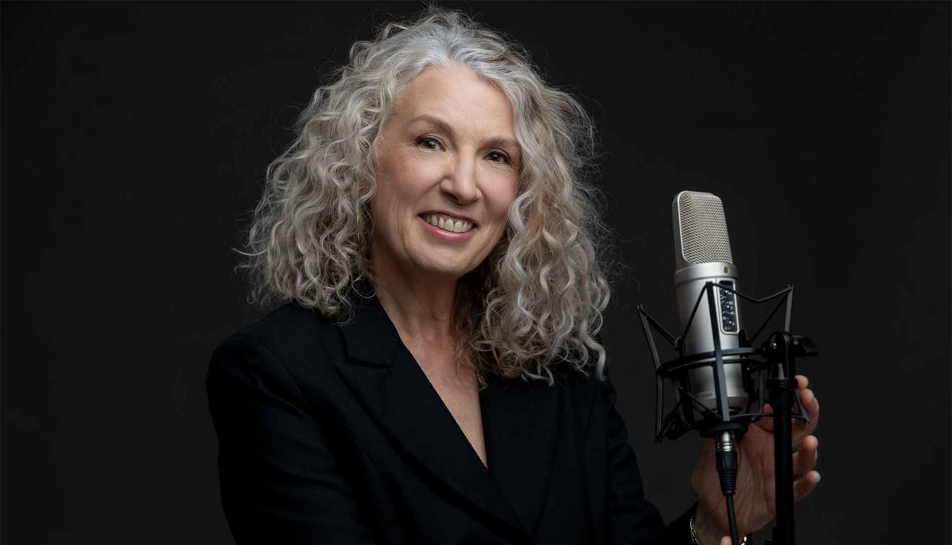 Melinda Cronin Musicals